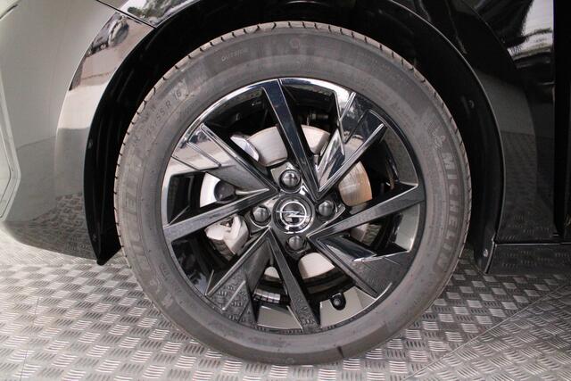 Opel CORSA 1.2 Turbo Yes | airco | carplay draadloos | pdc achter | bluetooth telefoon | cruise control