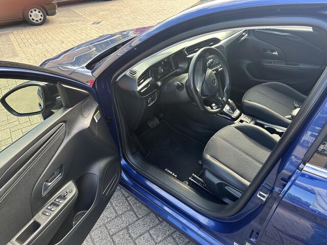Opel CORSA 1.2 Elegance | Cruise | Lane assist