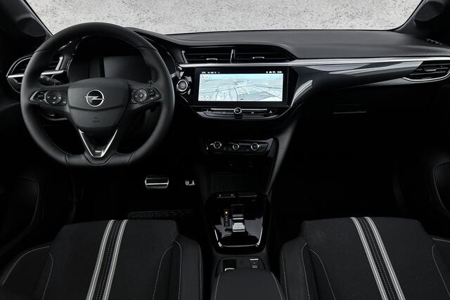 Opel CORSA 1.2 Level 4 | Camera | Cruise control | LED | Navigatie | Panoramadak | Stoelverwarming