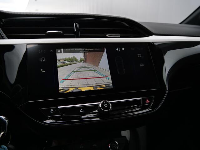 Opel CORSA 1.2 Turbo 100pk GS Camera / Apple Carplay / Dodehoek Detectie