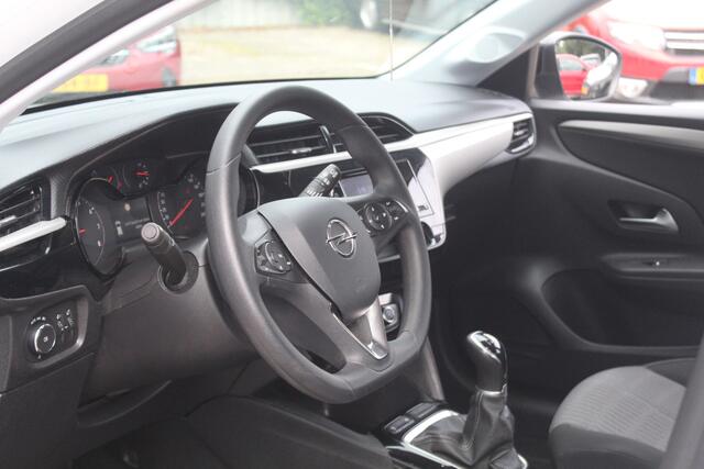 Opel CORSA 1.2 Edition