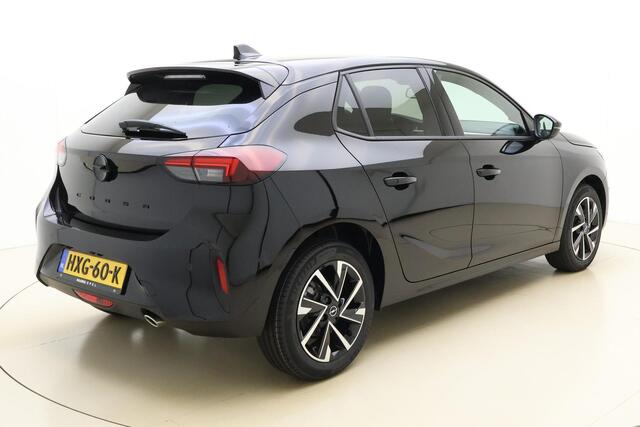 Opel CORSA 1.2 Turbo GS 100 PK | Navigatie | Climate control | Stoel & Stuurverwarming | Camera | Lichtmetalen velgen | Extra getint glas