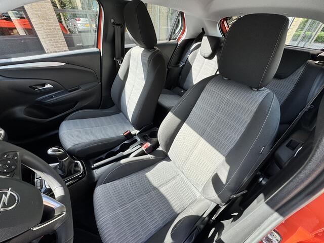 Opel CORSA 1.2 Edition Airco Carplay