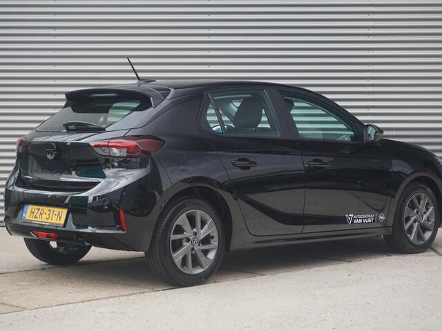 Opel CORSA 1.2 Turbo Edition