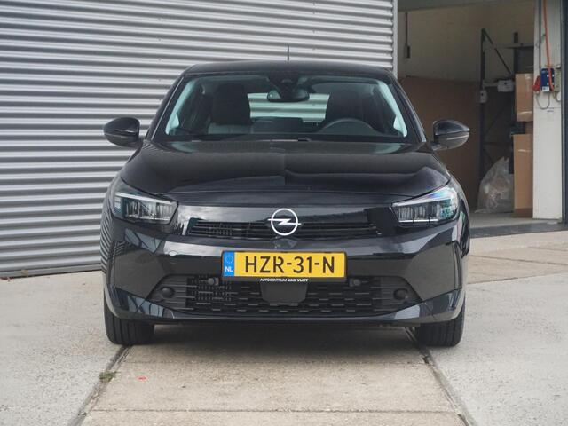 Opel CORSA 1.2 Turbo Edition