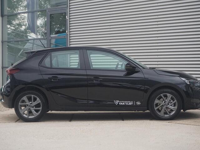 Opel CORSA 1.2 Turbo Edition