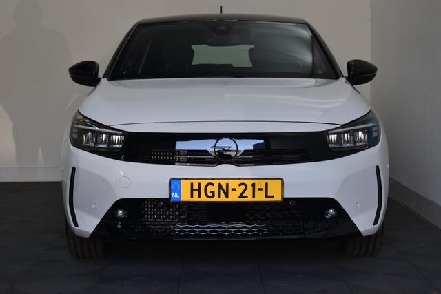 Opel CORSA 1.2 Turbo 100PK GS Automaat