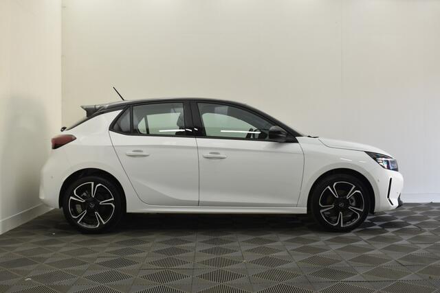 Opel CORSA 1.2 Turbo 100PK GS Automaat