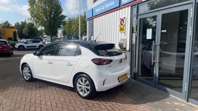 Opel CORSA 1.2 Elegance