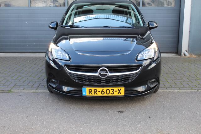 Opel CORSA 1.4 Cosmo Airco, Cruisecontrol, LM velgen, Bluetooth