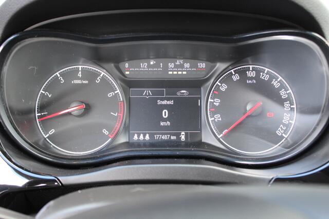 Opel CORSA 1.4 Cosmo Airco, Cruisecontrol, LM velgen, Bluetooth