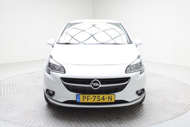 Opel CORSA 1.4 Online Edition | Bluetooth / Airco / Cruise