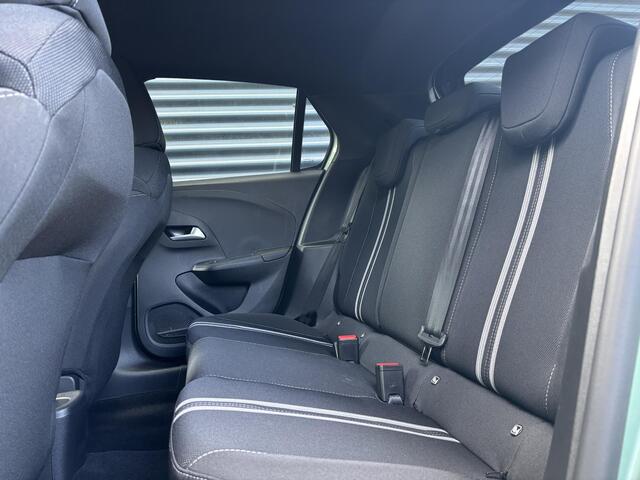 Opel CORSA YES! 1.2 Turbo 110pk Hybrid eDCT