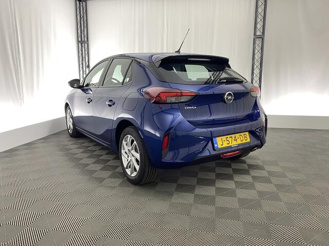 Opel CORSA 1.2 GS Line 5-deurs | Apple carplay | Cruise | Rijstrooksensor | Navi | LM velgen