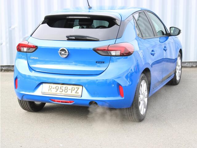 Opel CORSA 1.2T 100 EDITION MULDERS SPORT CAMERA+APPLE CARPLAY/ANDROID AUTO