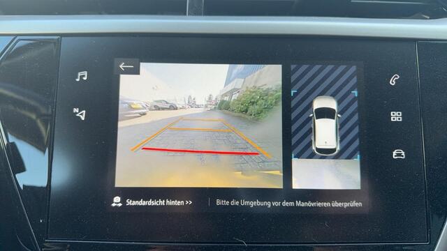 Opel CORSA 1.2 Edition Navigatie,winterpakket