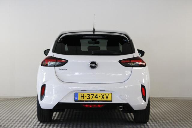 Opel CORSA 1.2 GS Line Airco | Cruise Control | Stoel en stuurverw. | Carplay | LED.
