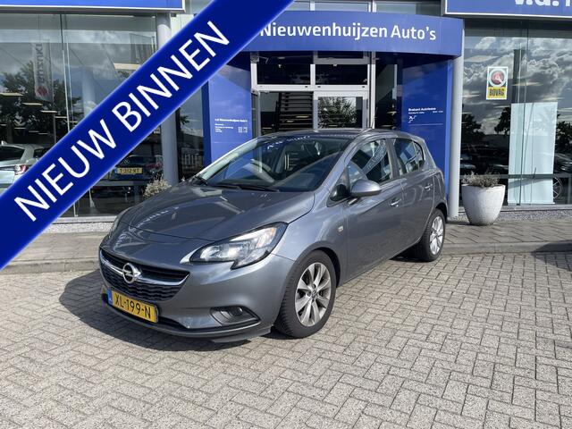 Opel CORSA 1.4 Favourite | PDC | Navi | Cruise |