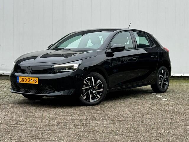 Opel CORSA 1.2 Turbo GS-Line met Camera, CarPlay, Dodehoek, LED