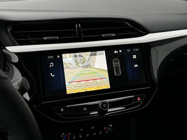 Opel CORSA 1.2 Turbo GS-Line met Camera, CarPlay, Dodehoek, LED