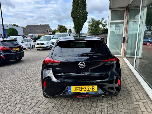 Opel CORSA 1.2 GS LINE/CAMERA/CRUISECOTROL/ ALL IN PRIJS