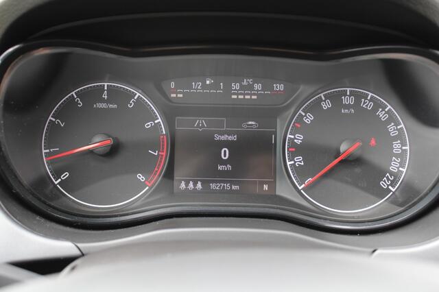 Opel CORSA 1.4 90pk Automaat Edition 5-drs Airco/PDC/DAB/Trekhaak