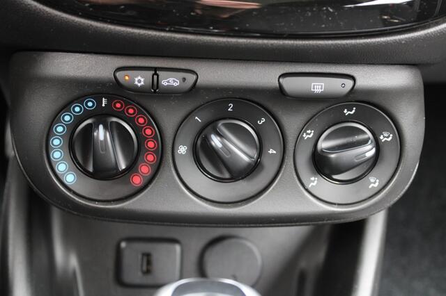 Opel CORSA 1.4 90pk Automaat Edition 5-drs Airco/PDC/DAB/Trekhaak