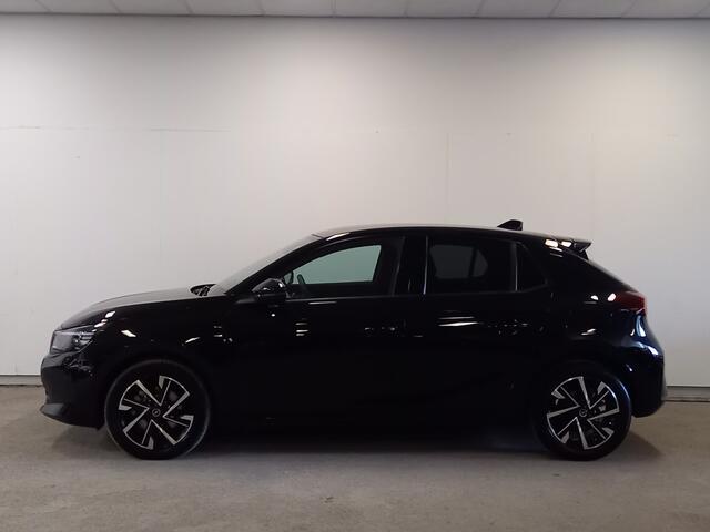 Opel CORSA 1.2 Turbo Ultimate | Apple Carplay/Android Auto | Camera | Navigatie | Climate control |