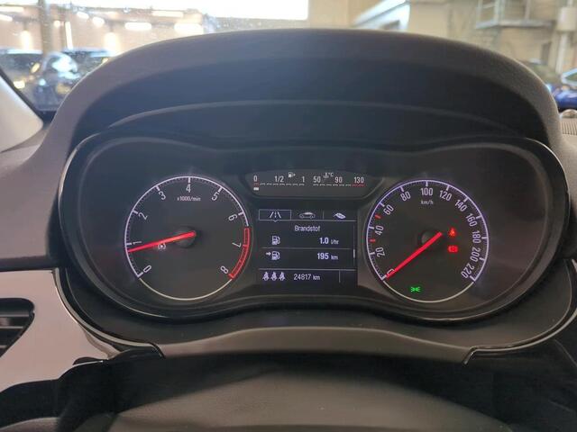 Opel CORSA 1.0 Turbo 120 Jaar Edition NL-Auto | 1e Eigenaar | Volledig Onderh. | BTW | Stoel/Stuurverwarming | Climate | Camera | PDC | Carplay | Hill-Hold | Navi | DAB | Start/Stop