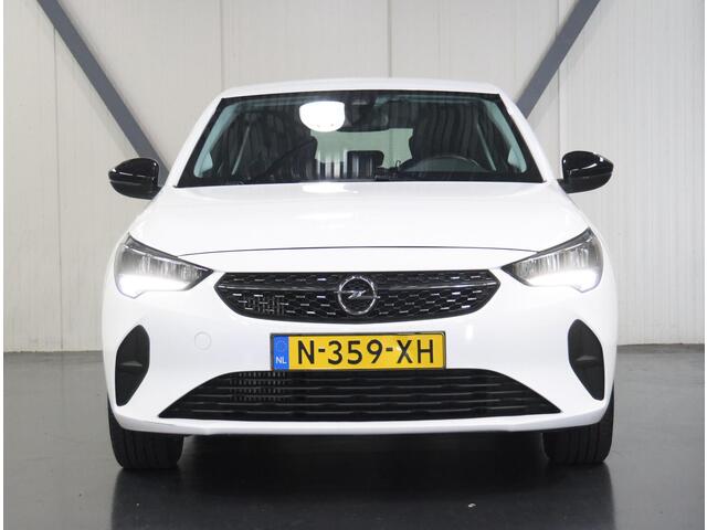 Opel CORSA 100PK Elegance | 1ste eigenaar | AUTOMAAT | AppleCarplay/AndroidAuto | Airco | Armsteun | Cruise Control | LM velgen | LED | Isofix |