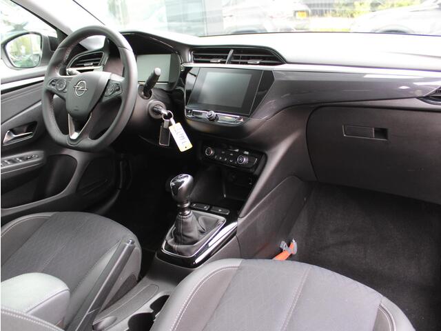 Opel CORSA 1.2 Level 3 | Apple Carplay / Airco / Camera