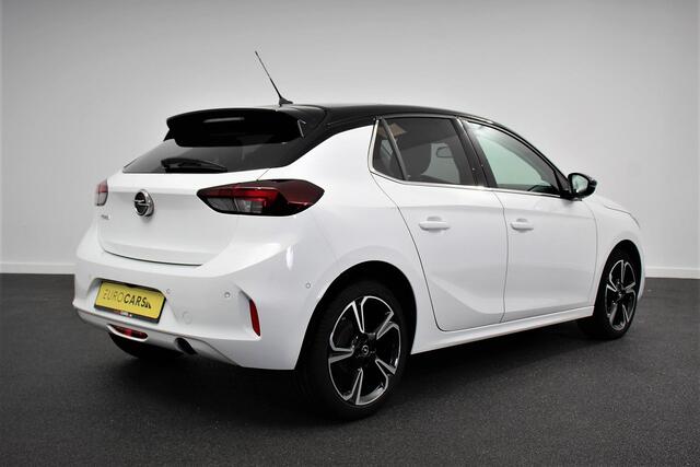 Opel CORSA 1.2 Sport | Navigatie | Apple Carplay/Android Auto | Camera | Panorama Dak | Adaptive Cruise Control | Climate Control | Winterpakket | Side/Lane Assist |