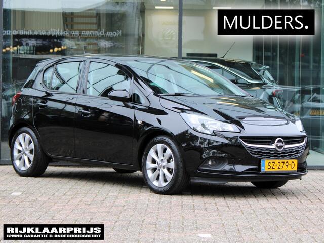Opel CORSA 1.4 Favourite | Navi / Airco / Cruise