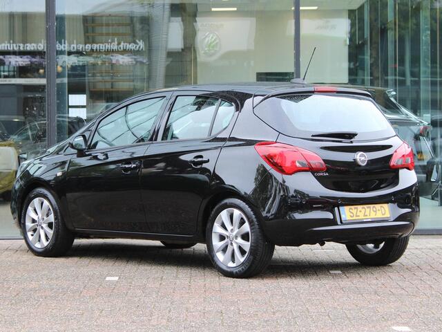 Opel CORSA 1.4 Favourite | Navi / Airco / Cruise