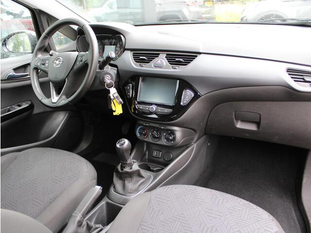 Opel CORSA 1.4 Favourite | Navi / Airco / Cruise