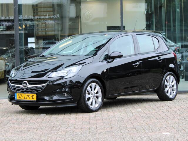 Opel CORSA 1.4 Favourite | Navi / Airco / Cruise