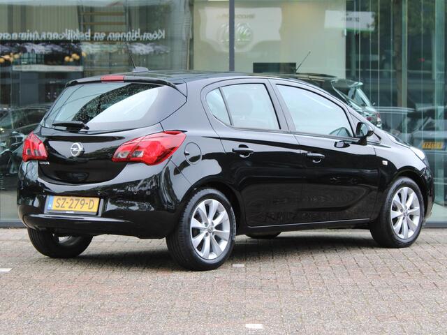 Opel CORSA 1.4 Favourite | Navi / Airco / Cruise