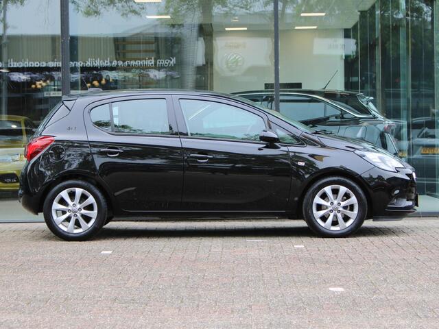 Opel CORSA 1.4 Favourite | Navi / Airco / Cruise
