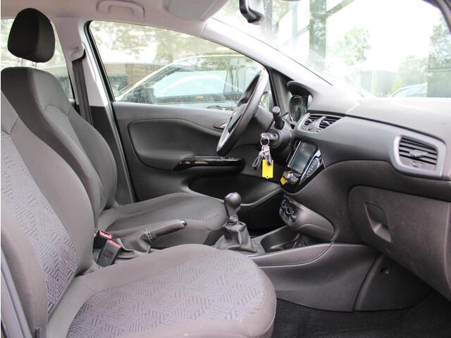 Opel CORSA 1.4 Favourite | Navi / Airco / Cruise