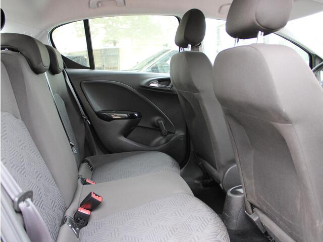 Opel CORSA 1.4 Favourite | Navi / Airco / Cruise