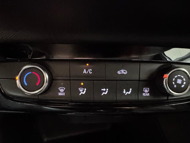 Opel CORSA 1.2 Edition 2020 /carplay / Cruise / Clima