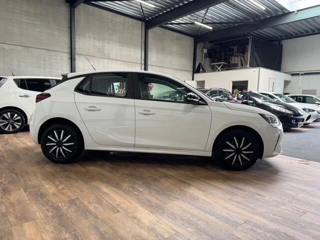 Opel CORSA 1.2 Edition 2020 /carplay / Cruise / Clima