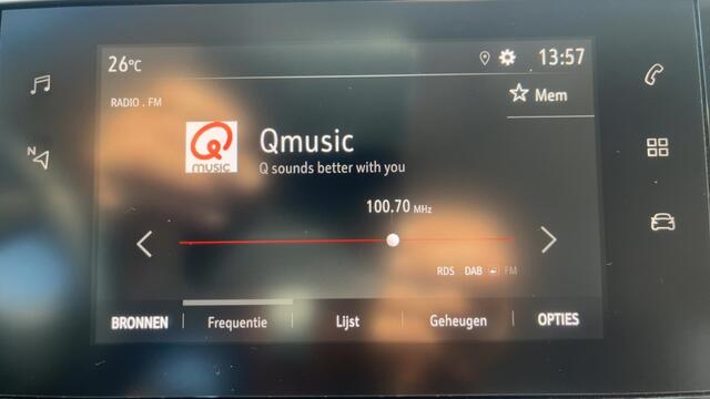 Opel CORSA 1.2 Elegance Cruise,Stoelverwarming