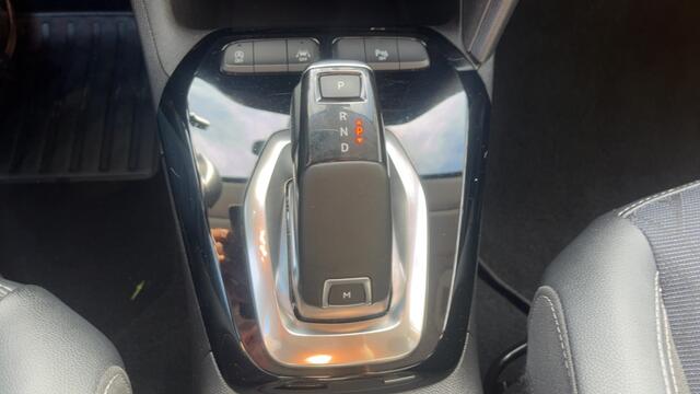 Opel CORSA 1.2 Elegance Cruise,Stoelverwarming