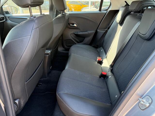 Opel CORSA 1.2 ELEGANCE 5-DRS AIRCO/ECC/NAVI/CRUISE/CAMERA/ENZ.