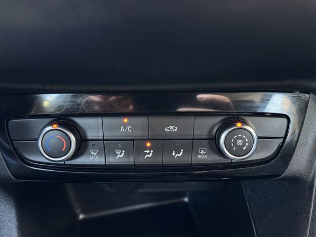 Opel CORSA 1.2 GS Line Navi Led Airco Camera Carplay