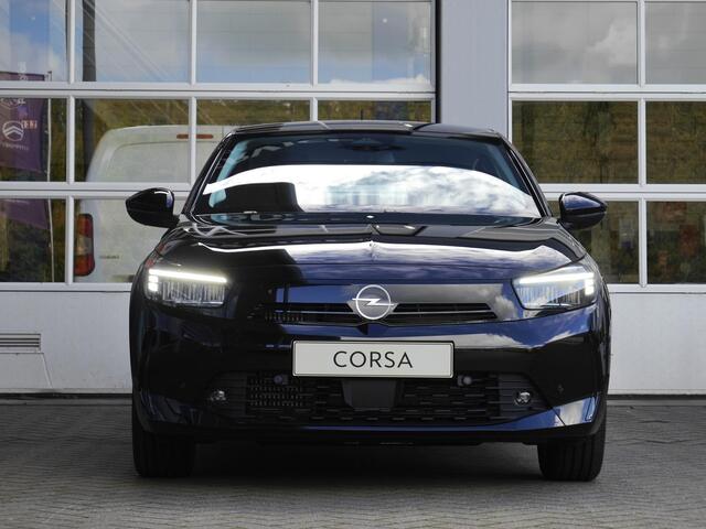 Opel CORSA 1.2 Turbo Edition | Nieuwe auto | Achteruitrijcamera | Parkeersensoren voor en achter | Lichtmetalen velgen | Airco | Cruise control | Led | Dodehoek detectie