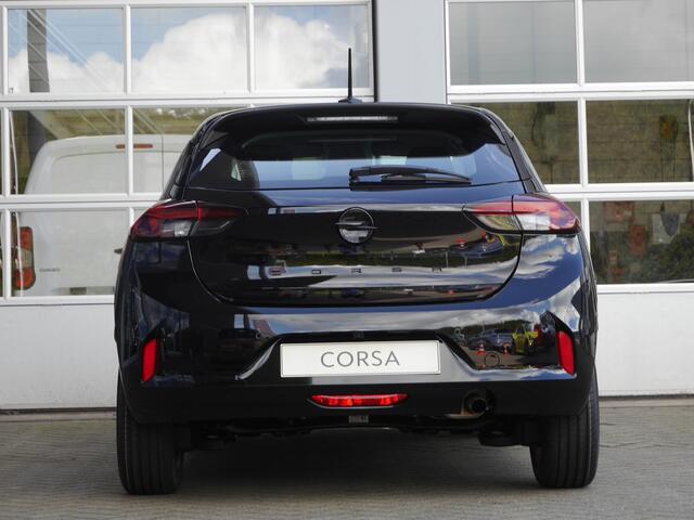Opel CORSA 1.2 Turbo Edition | Nieuwe auto | Achteruitrijcamera | Parkeersensoren voor en achter | Lichtmetalen velgen | Airco | Cruise control | Led | Dodehoek detectie
