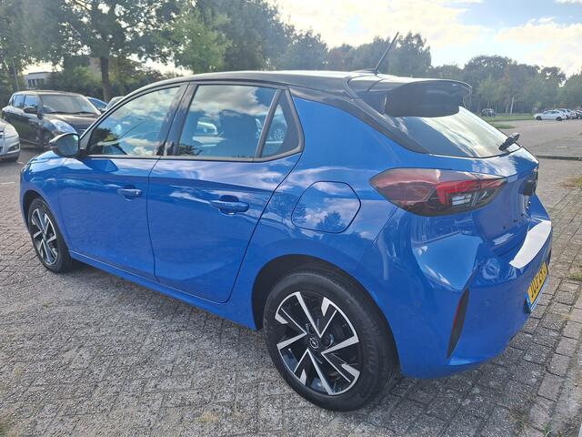 Opel CORSA 1.2 Turbo GS