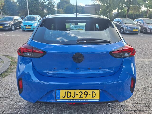 Opel CORSA 1.2 Turbo GS